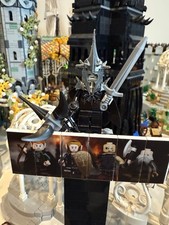 Lego Moc Hexenkönig von