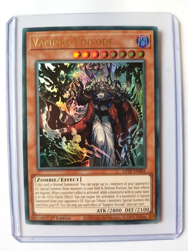 Vampir voivode gftp en001 - voivode, gftp-en001