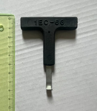 Fondmetal Abzieher für Felgendeckel, gesteckte Wabendeckel 1EC-6G