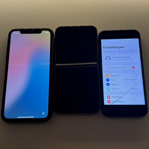 Apple iphone 128 - iphone,