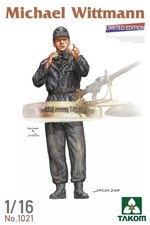 Takom  TAK1021 - 1:16 Michael