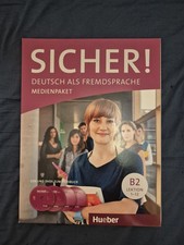 Medienpaket Sicher! B2 + C1