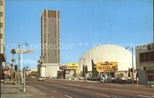 Hollywood California Sunset Boulevard