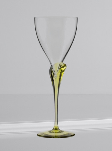 Rosenthal papyrus rotweinglas - rosenthal,