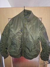 Bomberjacke fliegerjacke gr - bomberjacke,