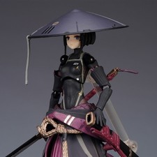Anime FALSLANDER RONIN