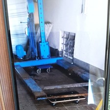 Suche für DDR Hebebühne