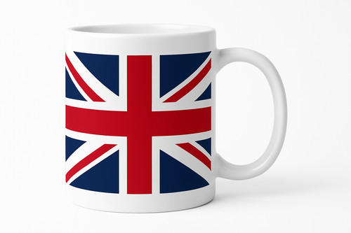 Weltflagge becher tee kaffee - tee,