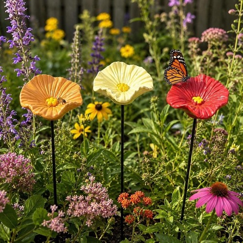 Harz handgefertigte blumen - handgefertigte,