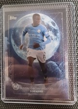 Justin Oboavwoduo Manchester