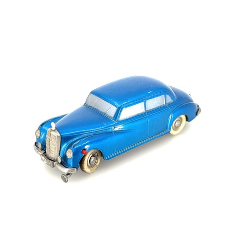 Prämeta adenauer mercedes 300 - adenauer,