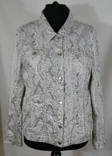 MADELEINE Stretch Jeans Jacke