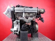 Motor ohne Anbauteile (Benzin)