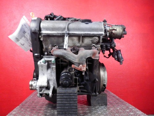 Motor ohne anbauteile - ohne, (benzin)