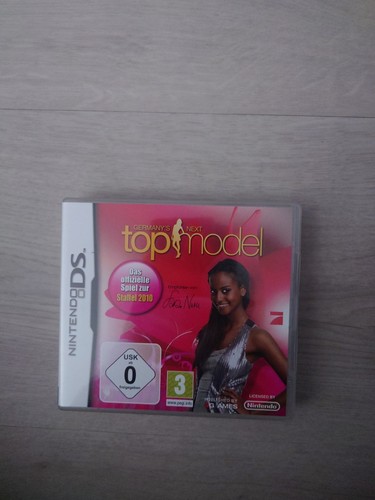 Germany next topmodel - germany's, 2010
