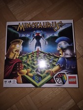 LEGO Minotaurus 3841 Komplett