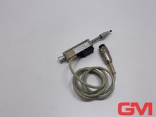 Novotechnik Wegaufnehmer TR25a102 linear transducer lino pot TR 25 a 102