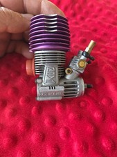 Nova rossi m12 nitro motor - nitro,