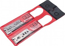 10er PACK(Stk) 410 Ersatzmesser RALI HS passend für RALI 105/220/260