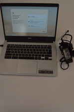 Acer Chromebook 314 14" Full