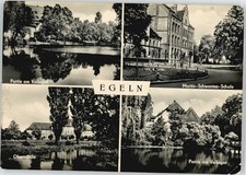 Egeln Oberschule Martin Schwantes Schule