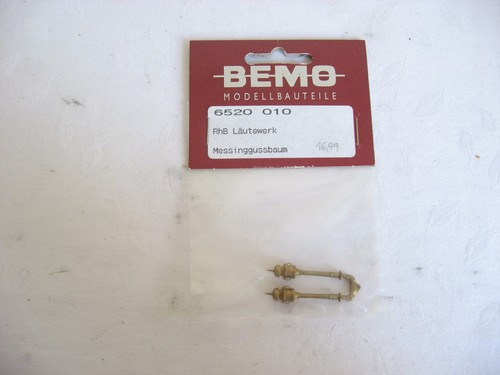 Wk236 bemo h0m 6520010 - wk236/7*,