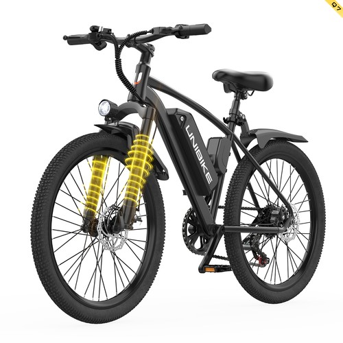 Elektrofahrra für - 26",