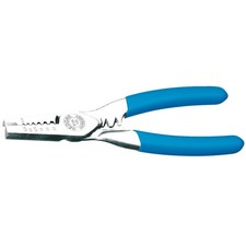 Crimpzange 0,25 - 2,5 mm² 155