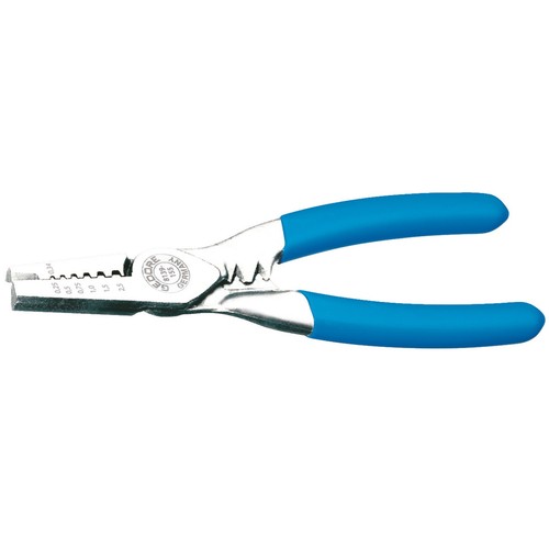 Crimpzange 5 mm 155 - crimpzange, mm²