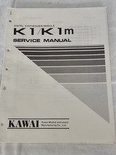 Aus einer Auflösung: Kawai