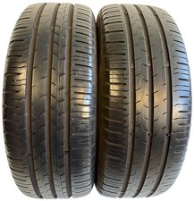 2x Continental EcoContact 6