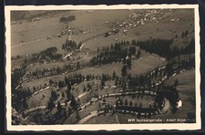 Ansichtskarte Hindelang /Bayr