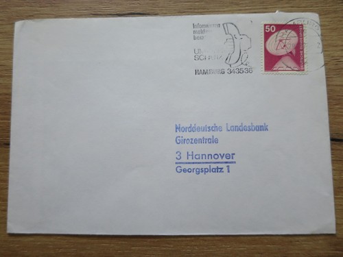 1978 hamburg an - ab,