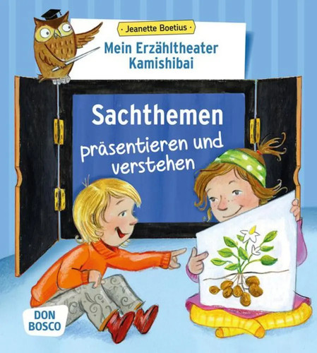 Mein erzähltheater - mein,