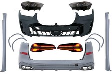 Bodykit für BMW X5 G05 19-22