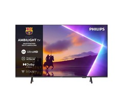 PHILIPS 65PUS8550/12 LED