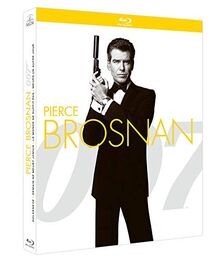 James bond 007 la collection - 007,
