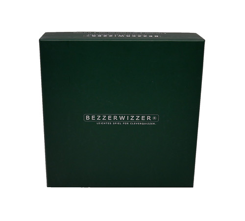 Bezzerwizzer brettpiel - bezzerwizzer,