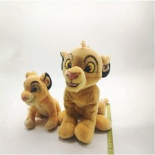 Disney König der Löwen Simba