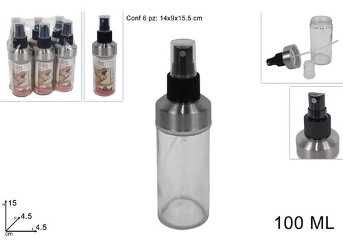 Spender spray aus glas - spender, und