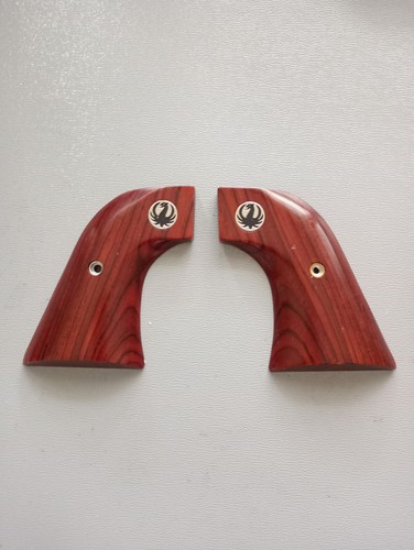 Ruger new vaquero griffschalen - vaquero,