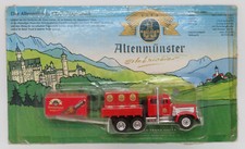 GRELL HO 1/87 TRUCK TRUCK JAMS