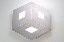 Bopp wandleuchte - 45, –