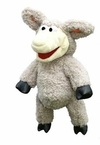 Living puppets handpuppe - living,