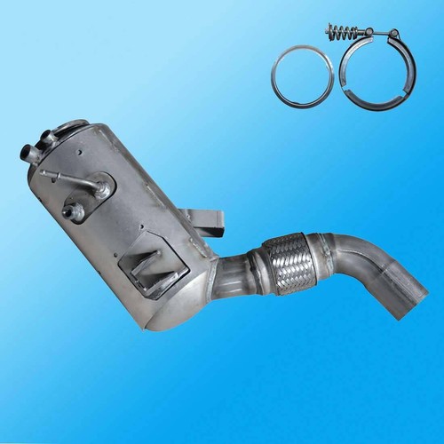 Eu4 dpf dieselpartikelfilter - dpf,