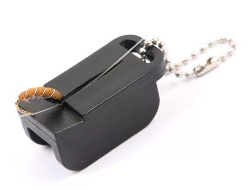 Forellenfliegen magnet - forellenfliegen,