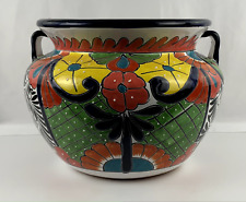 XOOCH MEXICO, Blumentopf