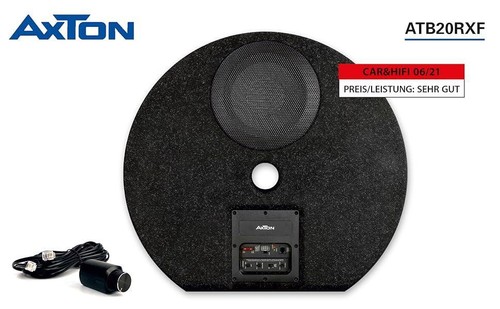 Axton atb20rxf aktiv subwoofer - axton,