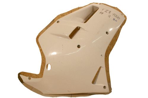 Yamaha fzr1000 2la 1986 1988 - 2la,