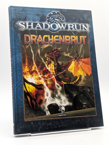 Shadowrun drachenbrut - 4:,